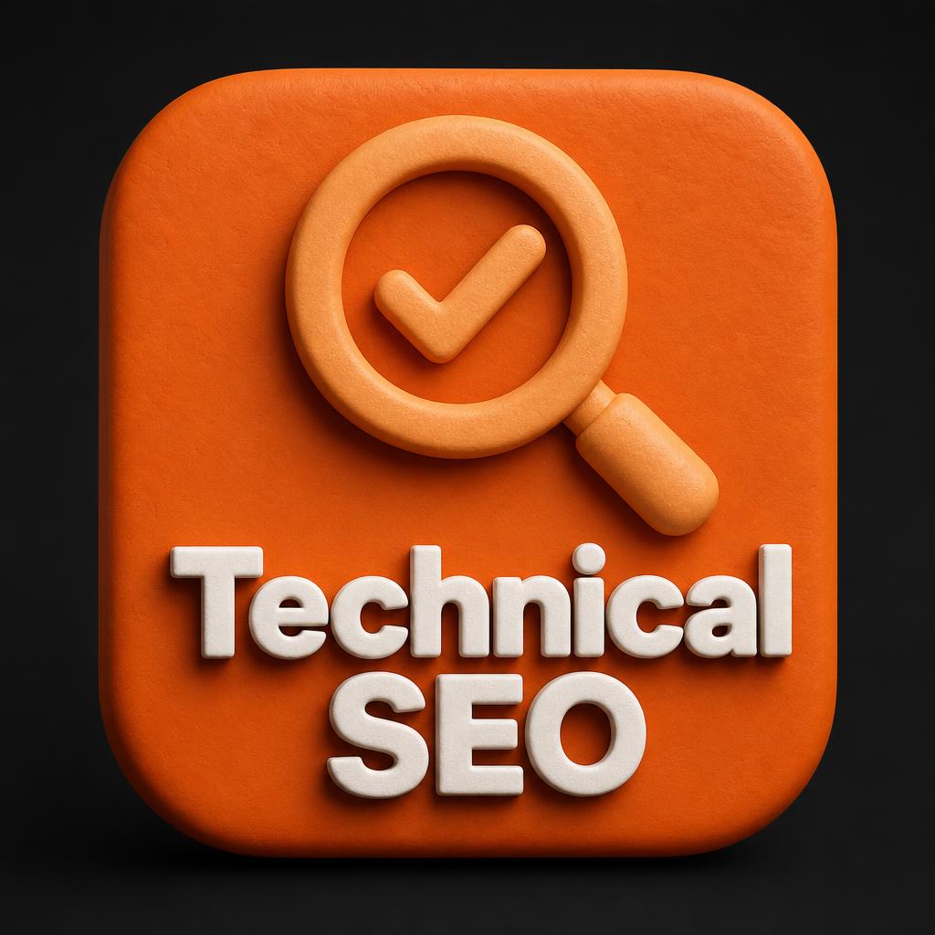 Technical SEO Audit & Fix Tool